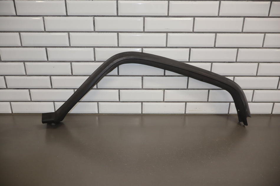 2003-2009 Hummer H2 SUV Driver Left Rear Quarter Panel Flare- Textured