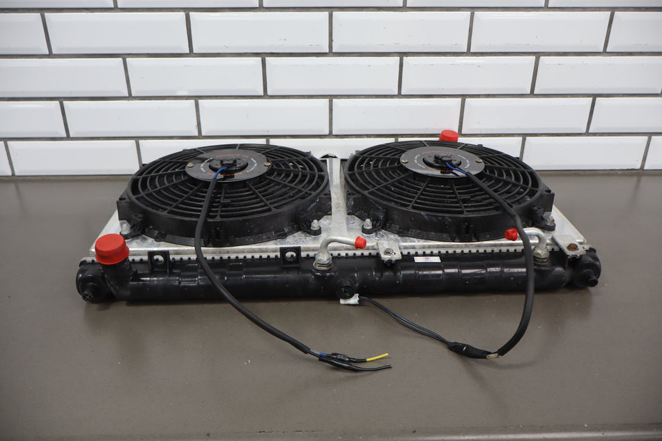 1999 Mazda MX-5 Radiator OEM