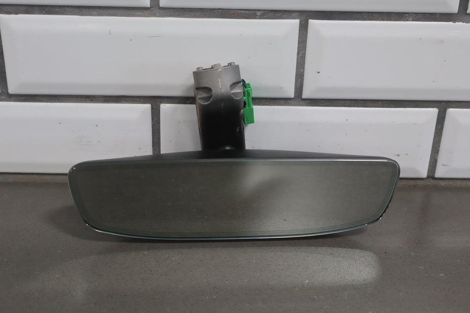 2021-2023 Polestar 2 Long Range Dual Motor Rear View Mirror