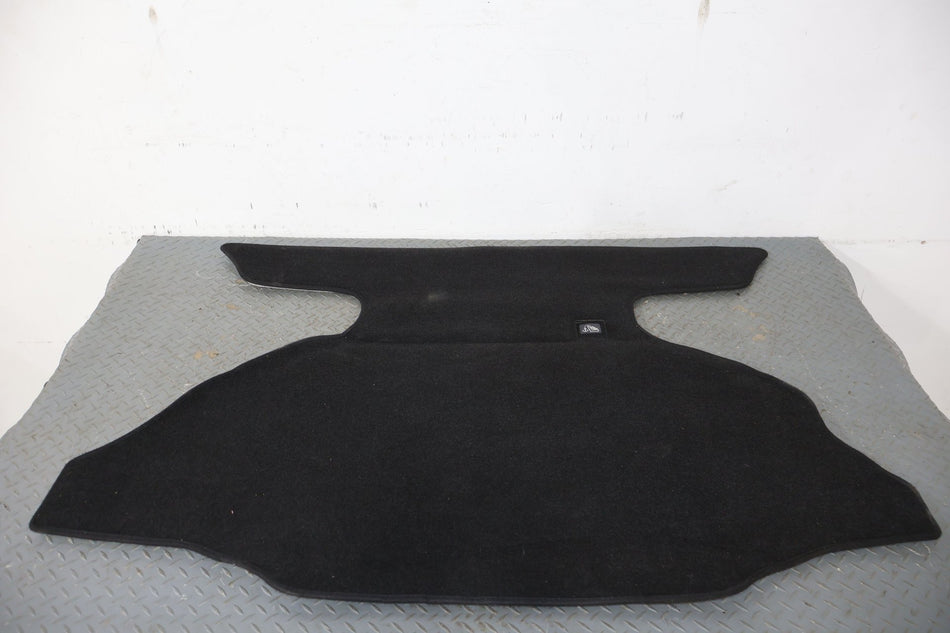 2018 Nissan 370Z Front Carpet OEM