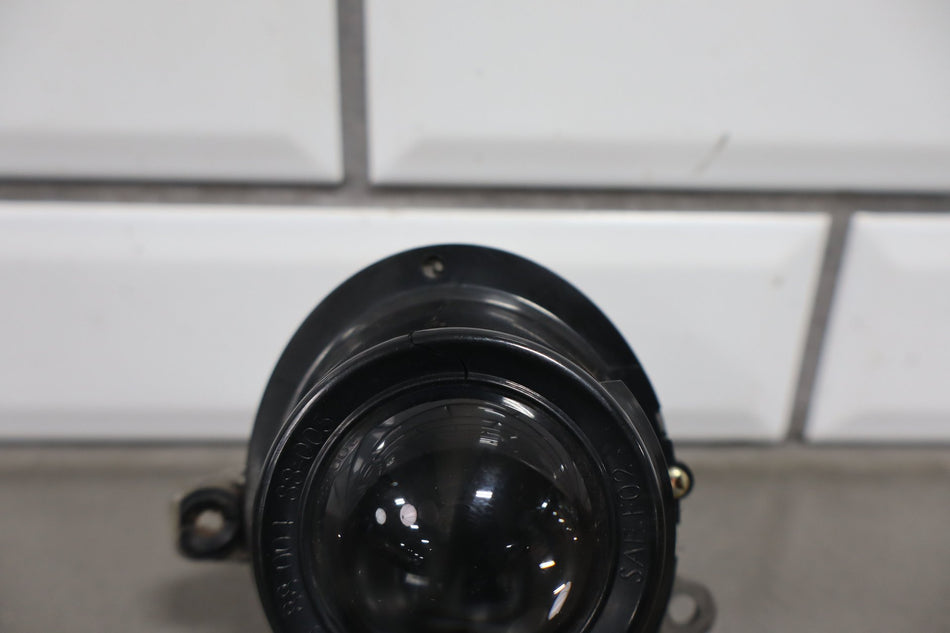 2003 Chevrolet SSR- Left Front Lamp