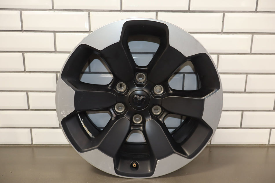 2019 Ram 1500 Wheel OEM