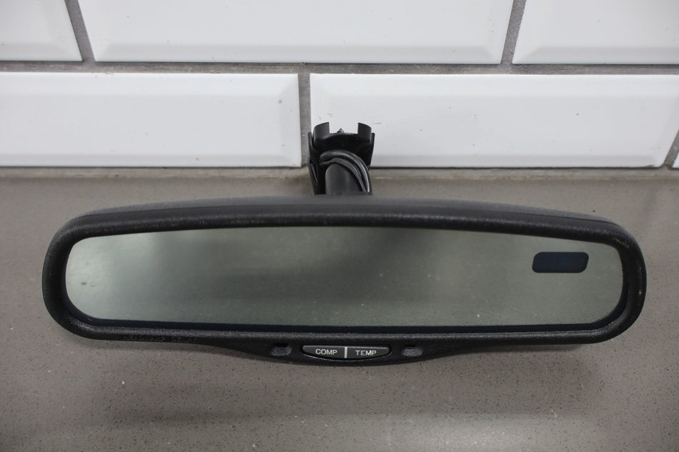 1999-2000 Cadillac Escalade Rear View Mirror