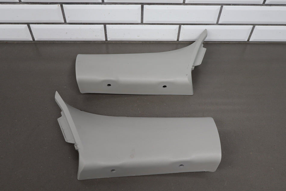 2007-2014 Toyota FJ Cruiser Pair - Interior A Pillar Trim