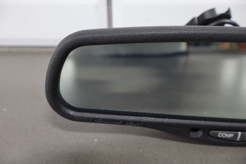 1999-2000 Cadillac Escalade Interior Mirror