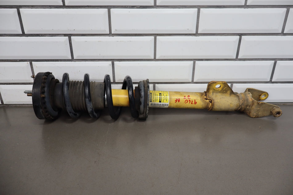 11-14 Dodge Challenger Bilstein Strut Shock Set 4pc