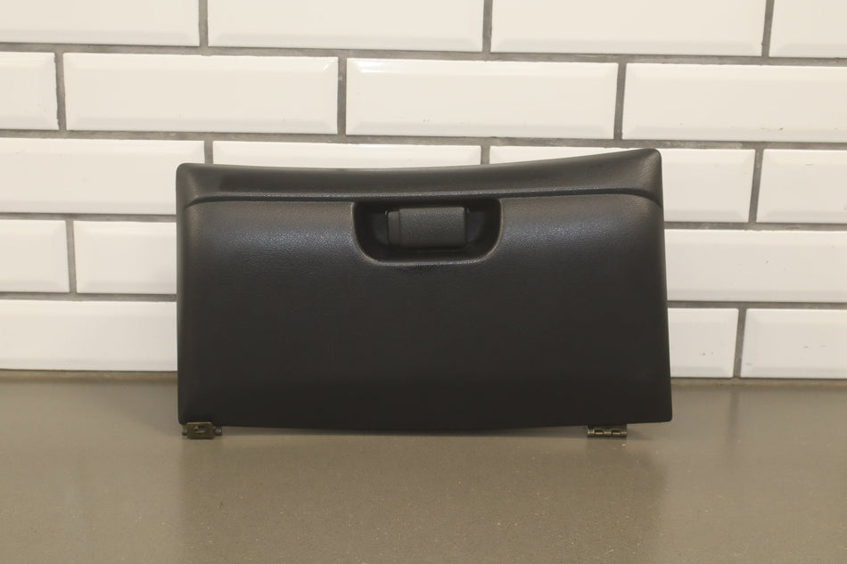 1996 Honda Civic del Sol Si Glove Box Black type d