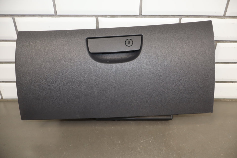 2008-14 Dodge Challenger R/T Glove Box Dark Slate Gray DV