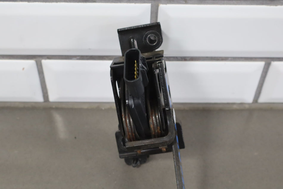 2006 Cadillac XLR- Pedal Assembly