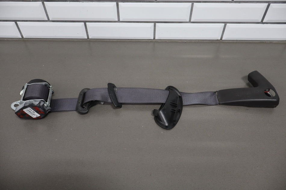 2008 Chevrolet Corvette C6- Right Front Seat Belt