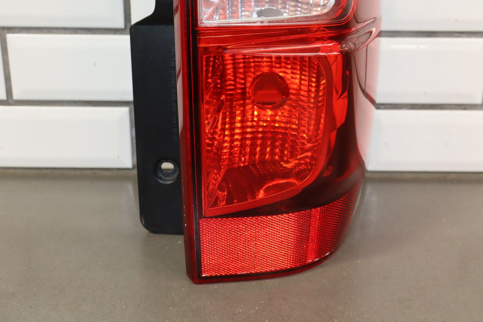 2012 Chevrolet Suburban 1500 Right Tail Light OEM