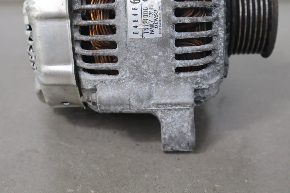 2001 Dodge Viper Alternator OEM