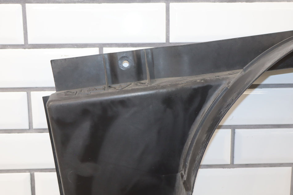 2007 Hummer H2 Fan Shroud 15183154