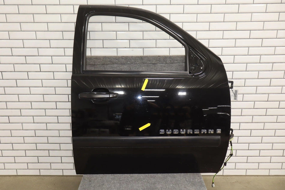 2008 Chevrolet Suburban 1500- Right Front Door