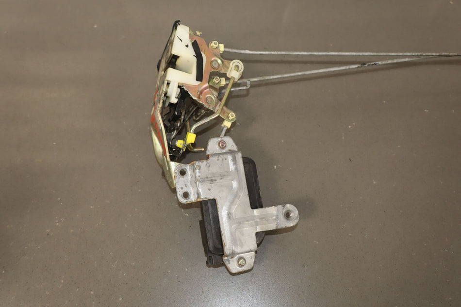 1991 Mitsubishi 3000GT- Left Front Door Latch