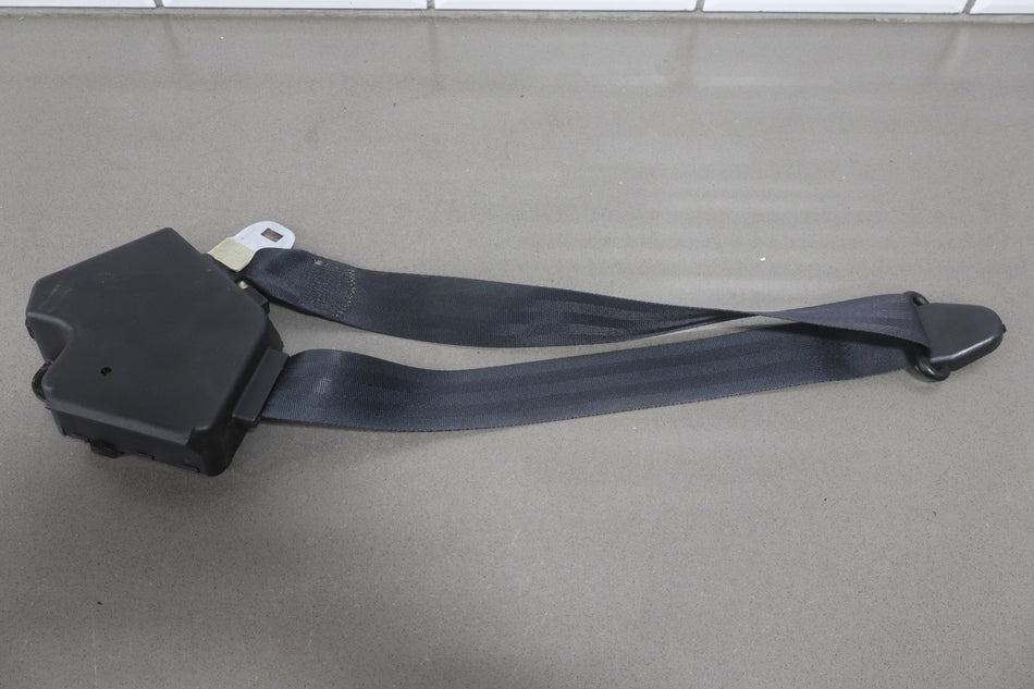 1991 Chevrolet Corvette C4- Right Front Seat Belt