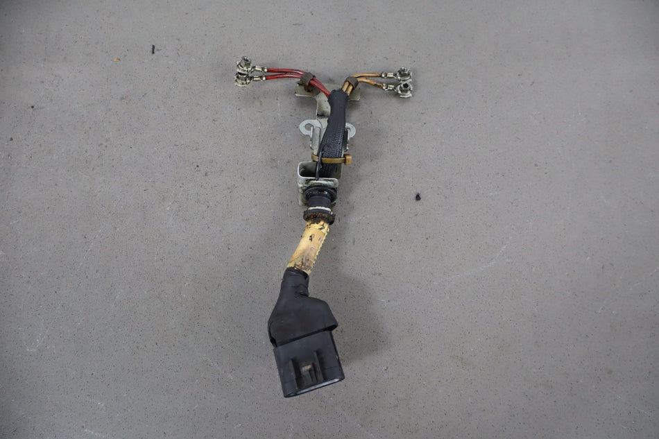 01-04 Chevy Duramax LB7 Fuel Injector Wiring Harness
