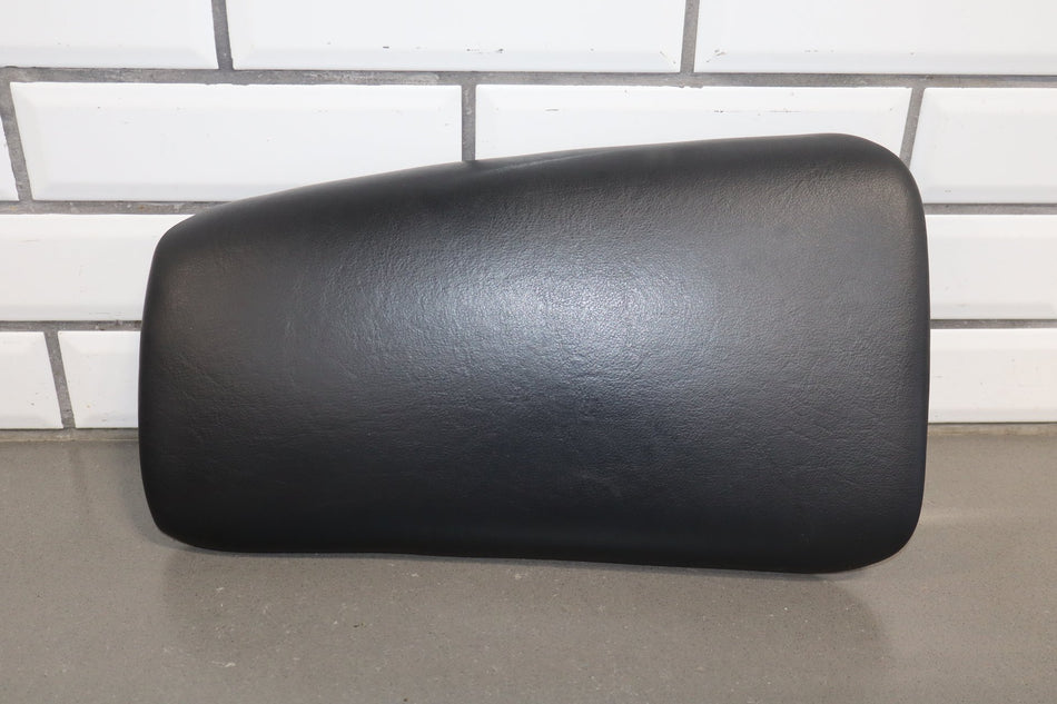 1997-2004 Chevrolet Corvette C5 Center Console Lid Cover Black