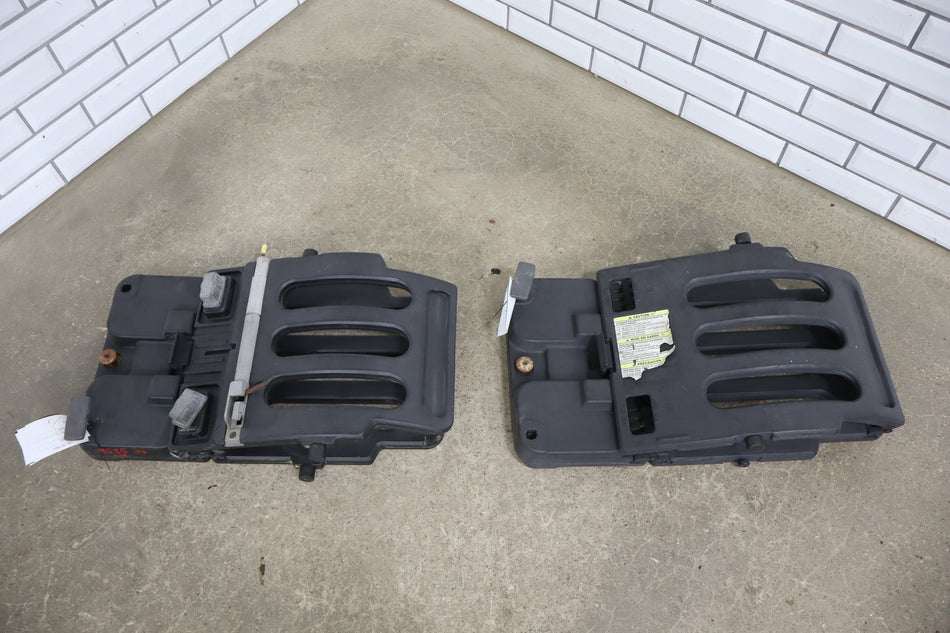 2010-2014 Ford F-150 Raptor OEM Bed Divider Extender OEM
