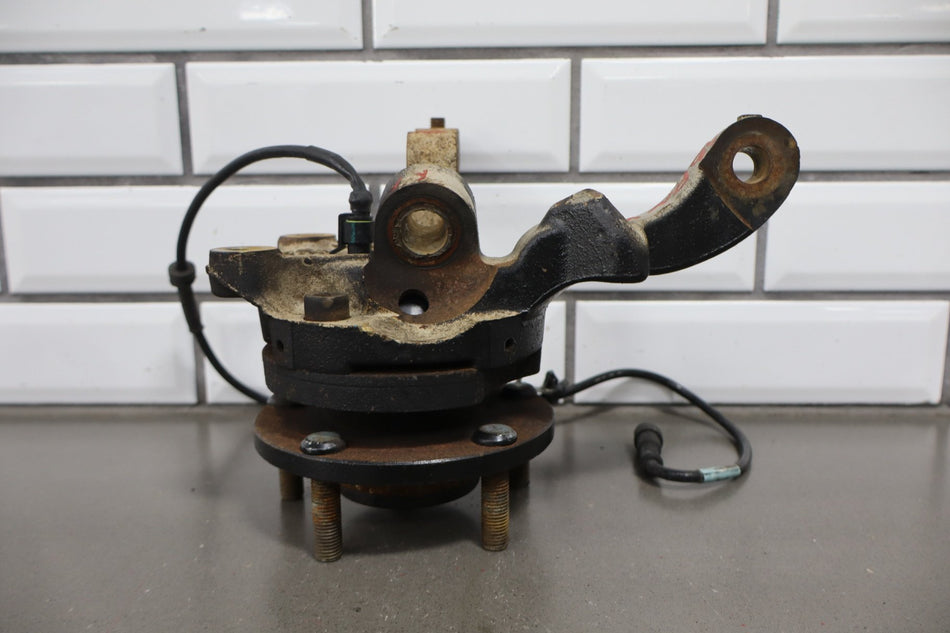2006 Pontiac GTO- Right Front Spindle