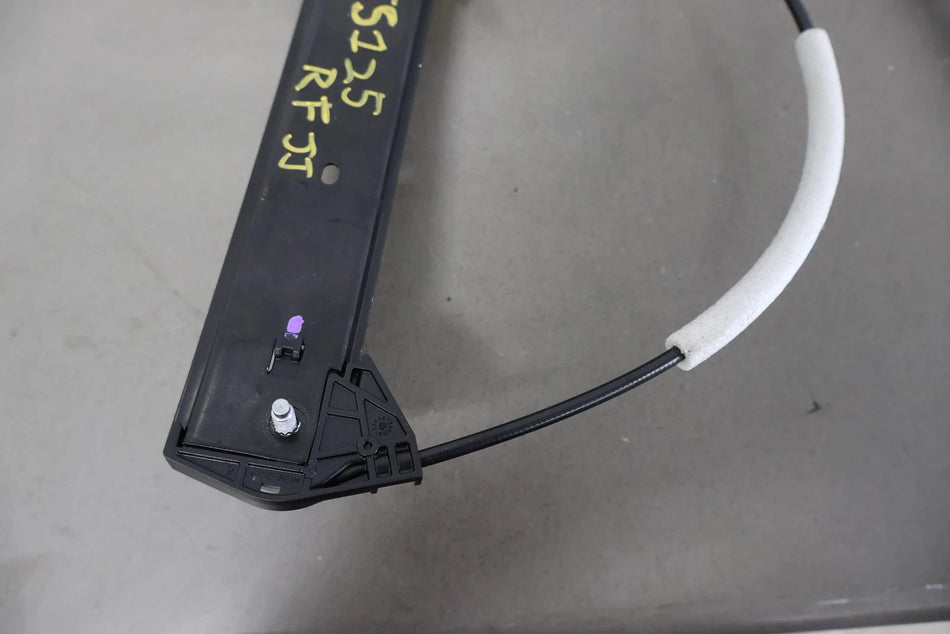 2023 Fisker Ocean- Right Front Door Regulator
