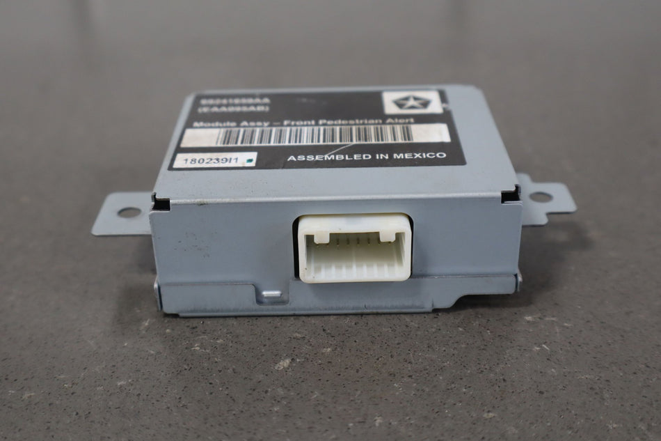 2018 Chrysler Pacifica Chassis Control Module OEM