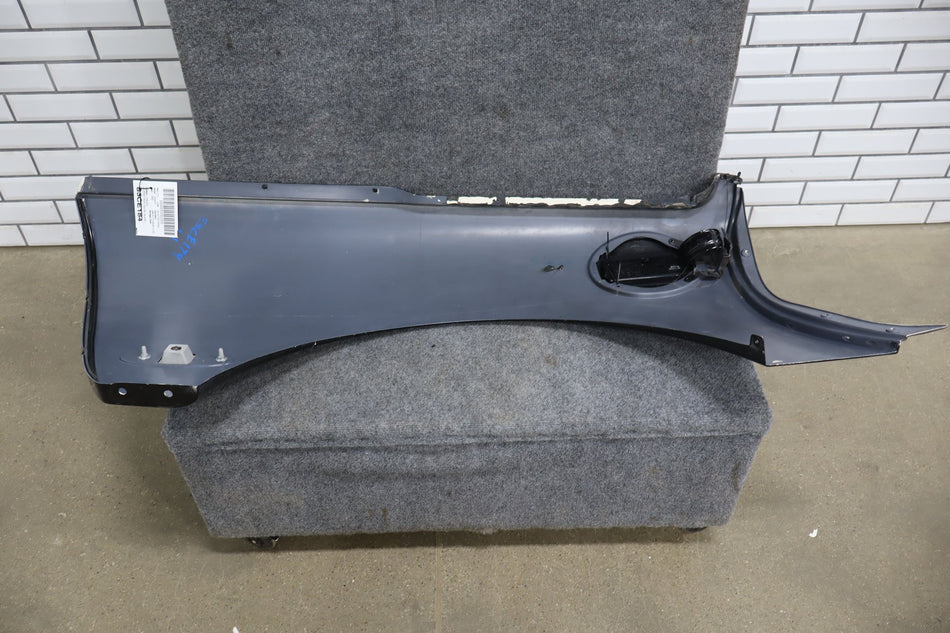 1998-2004 Chevrolet Corvette Left Quarter Panel