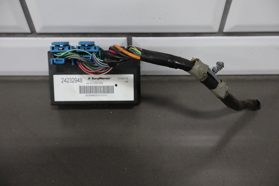 2006 Hummer H2- Transfer Case/ 4x4 Module