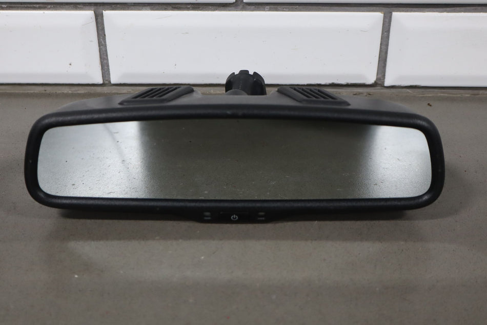 2008 Dodge Charger- Rear View Mirror