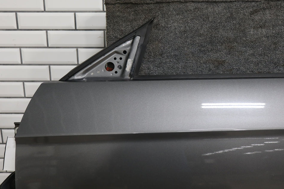 2011 Ford Mustang GT Left Front Door UJ