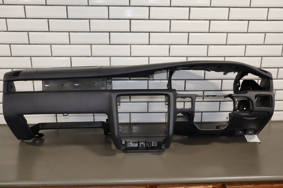 1995-1999 Toyota Crown Dash Panel Grey FD10 OEM JZS151 Sold Bare