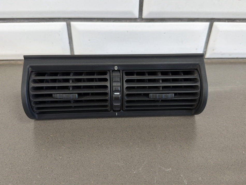 1998 BMW Z3 Dash Air Vent Centre