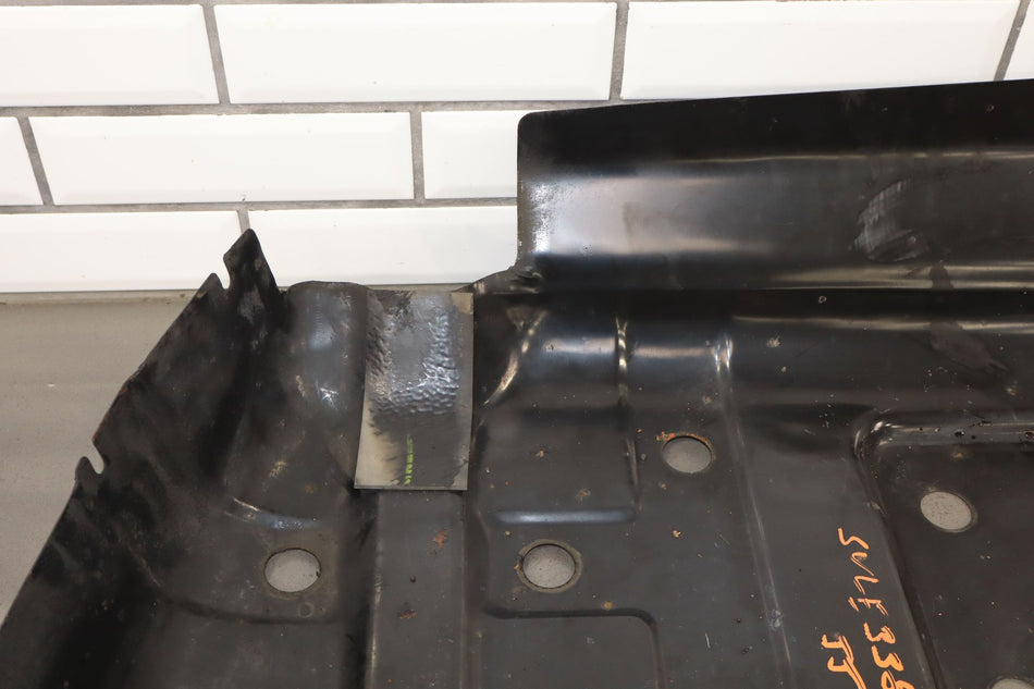 1996-1998 Lexus LX450 Fuel Tank Skid Plate