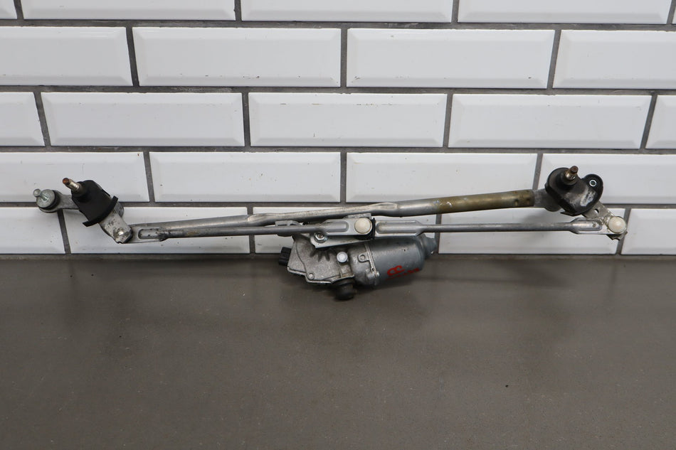 2014-15 Jeep Grand Cherokee SRT Front Wiper Motor 68190045AC