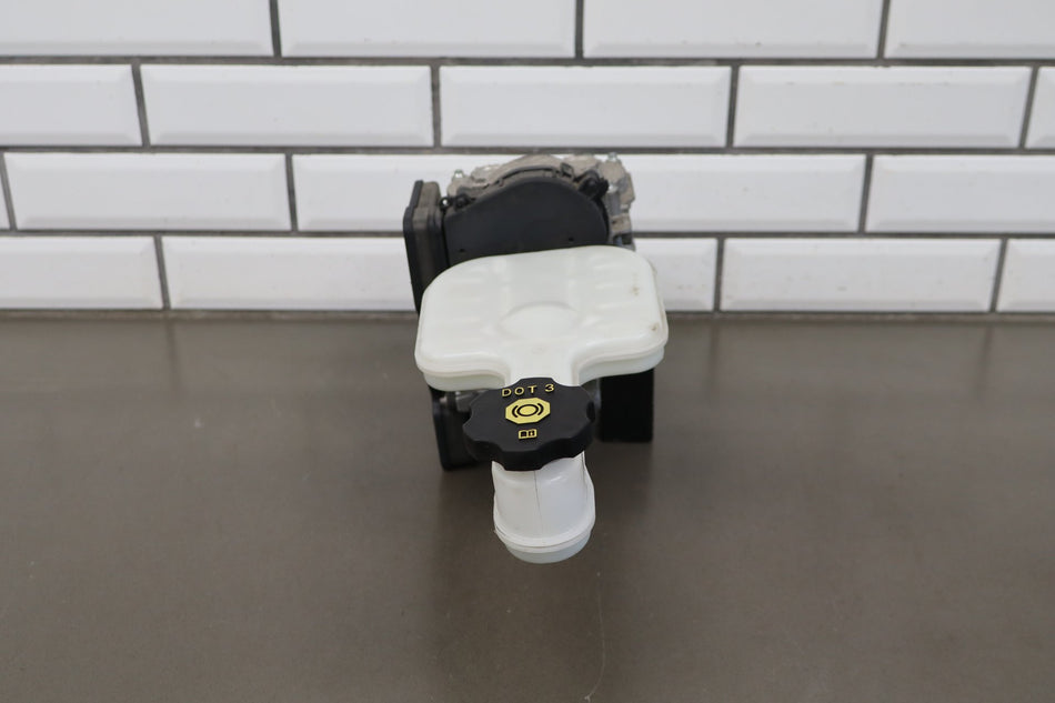 16-20 Model X MX Electromechanical Power Brake iBooster Reservoir 1045523-00-C