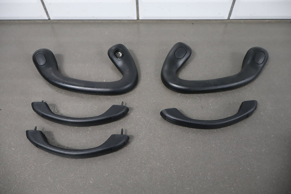 2006 Ford F-250 Super Duty F Series- Set- Grab Handles