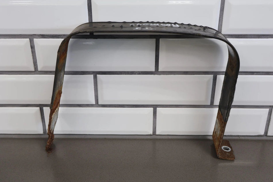 2006 GMC Sierra 2500- Fuel Tank Strap