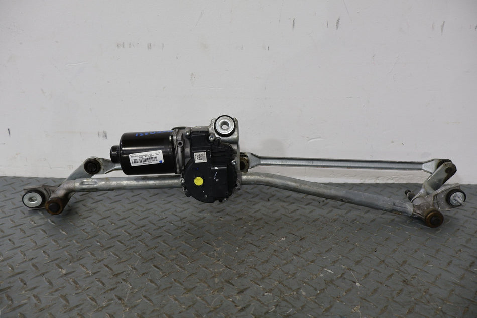 15-23 Ford Mustang S550 Wiper Linkage