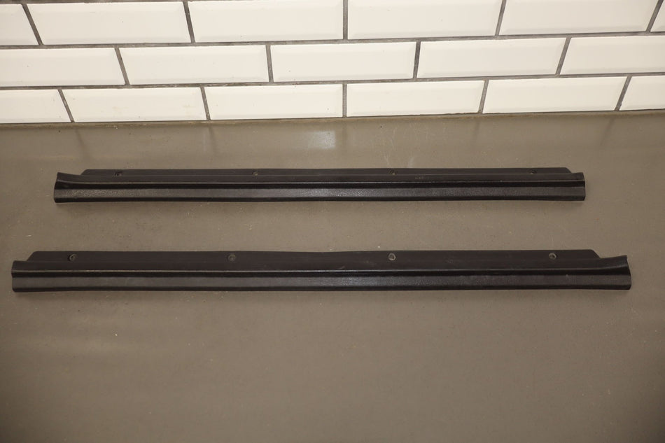 1996 Mazda MX-5 Miata Pair - Sill Plates