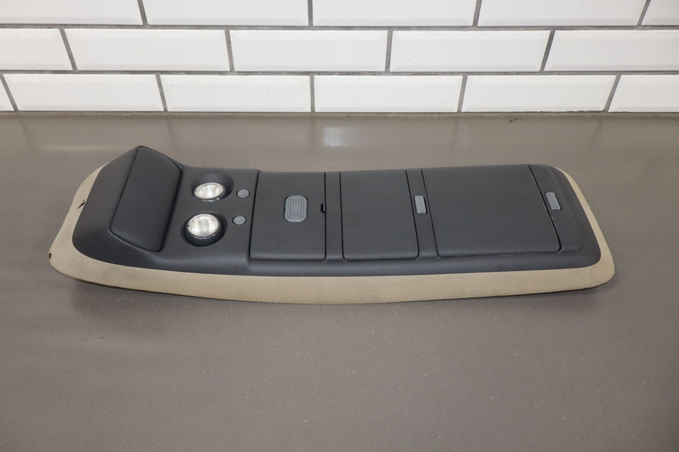1998 Chevrolet Tahoe- Front Console