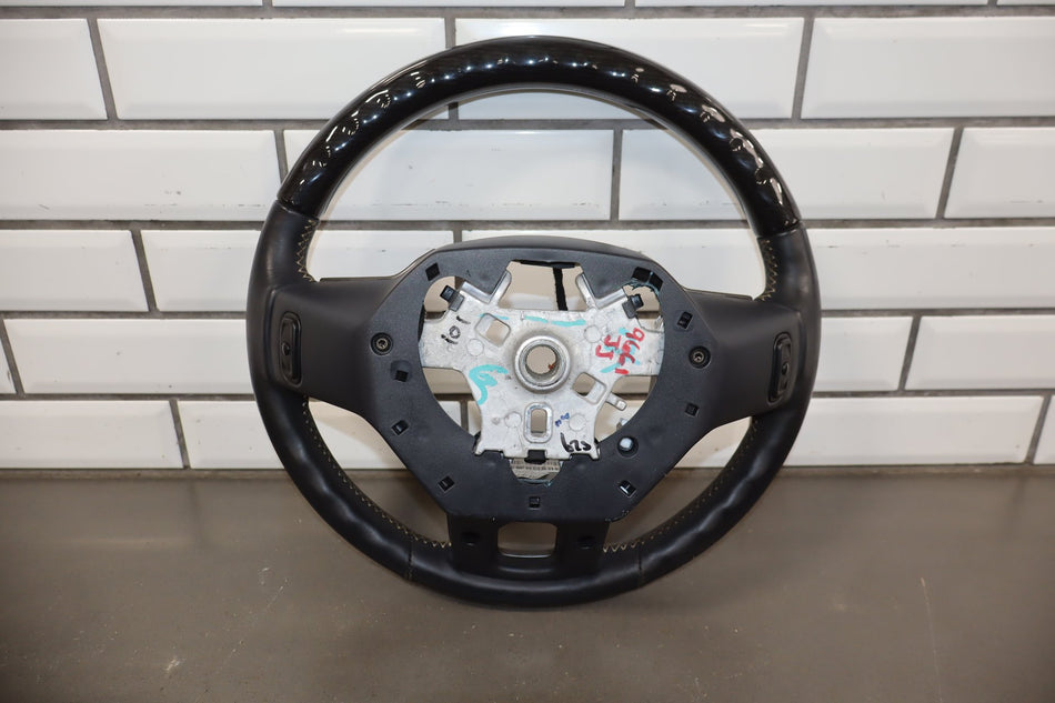 2018 Ram 1500 Steering Wheel OEM