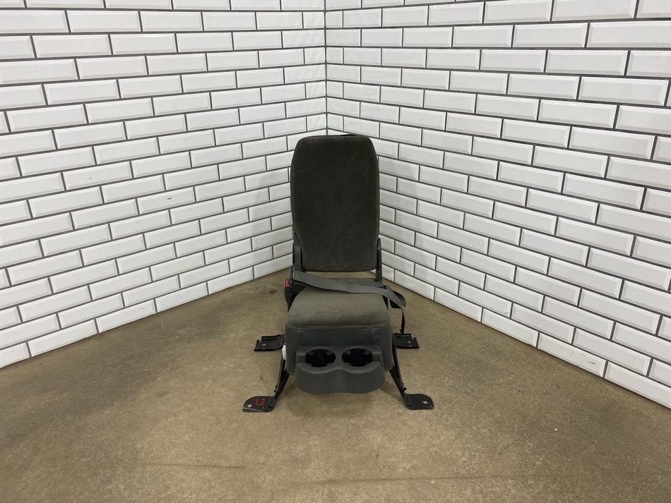 99-07 Chevy GMC Silverado Sierra Center Jump Seat OEM