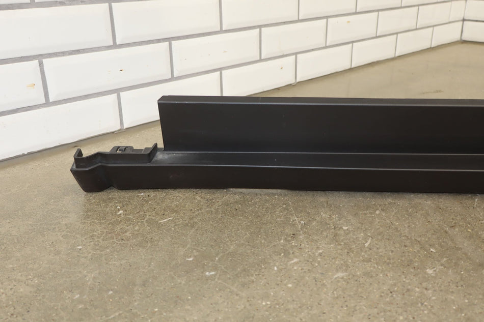 2023 Fisker Ocean- Left Rocker Molding