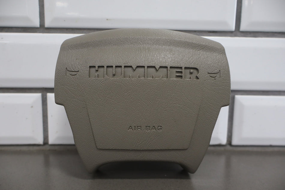 Left LH Driver Airbag Fits 2003 Hummer H2