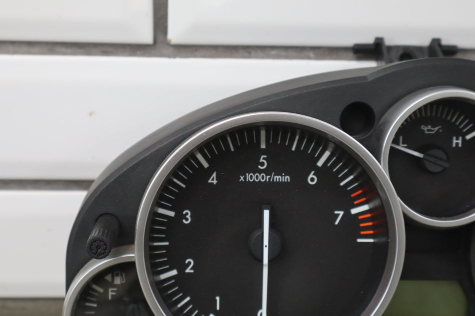 2006-2007 Mazda MX-5 Sport Speedometer NF5155471A 39900 39900 Miles