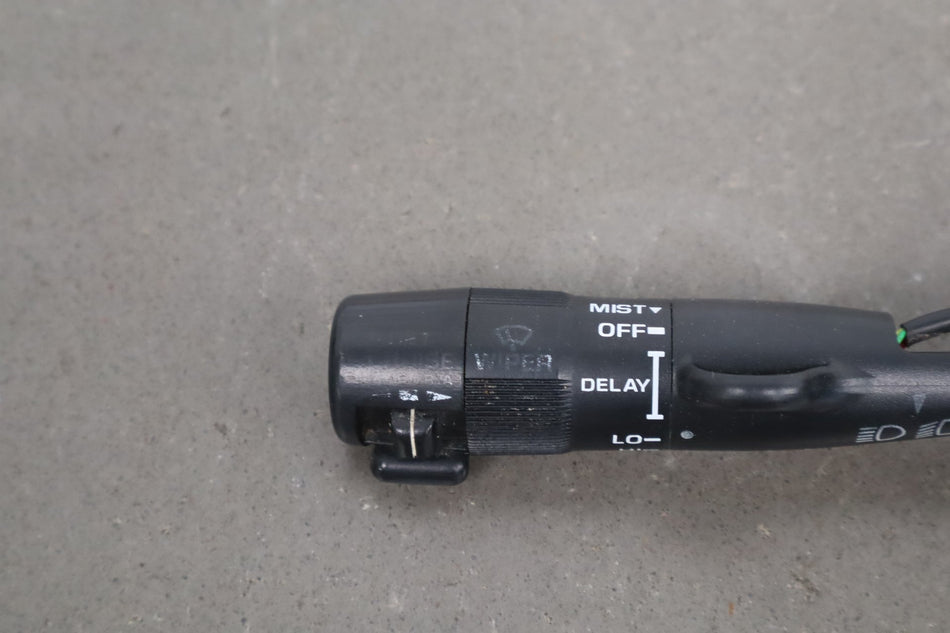 94-96 Pontiac Grand Prix Combination Switch Column Tested