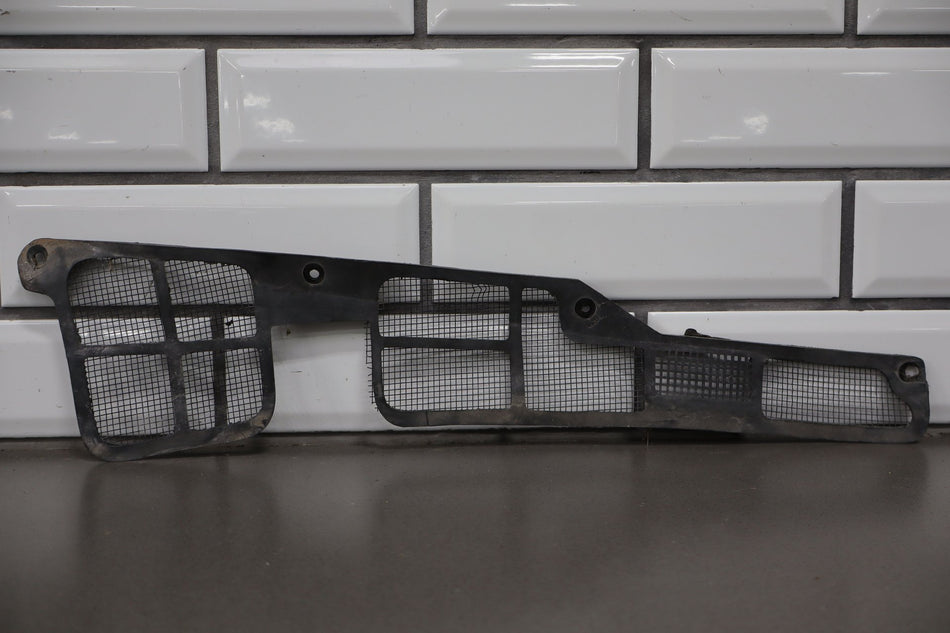 1984-1996 Chevrolet Corvette C4- Cowl Screens