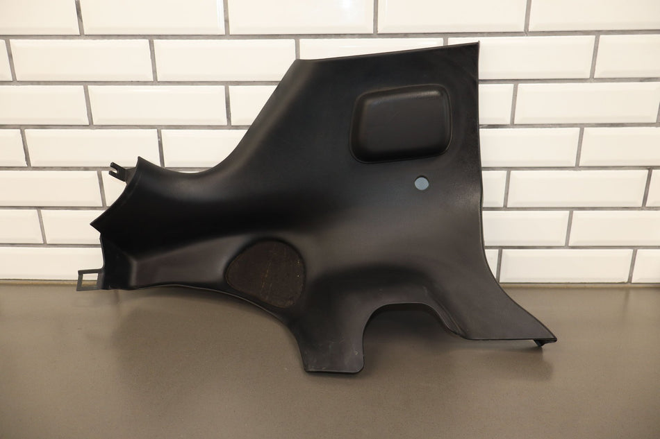 2004 Chevrolet Corvette- Quarter Trim Panel