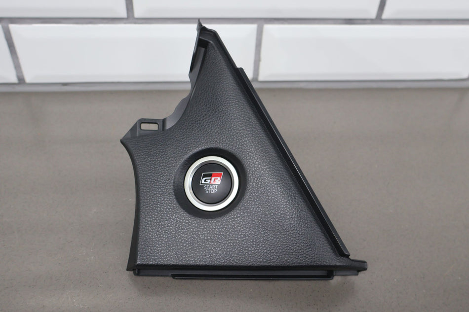 2023 Toyota GR Corolla- Ignition Switch