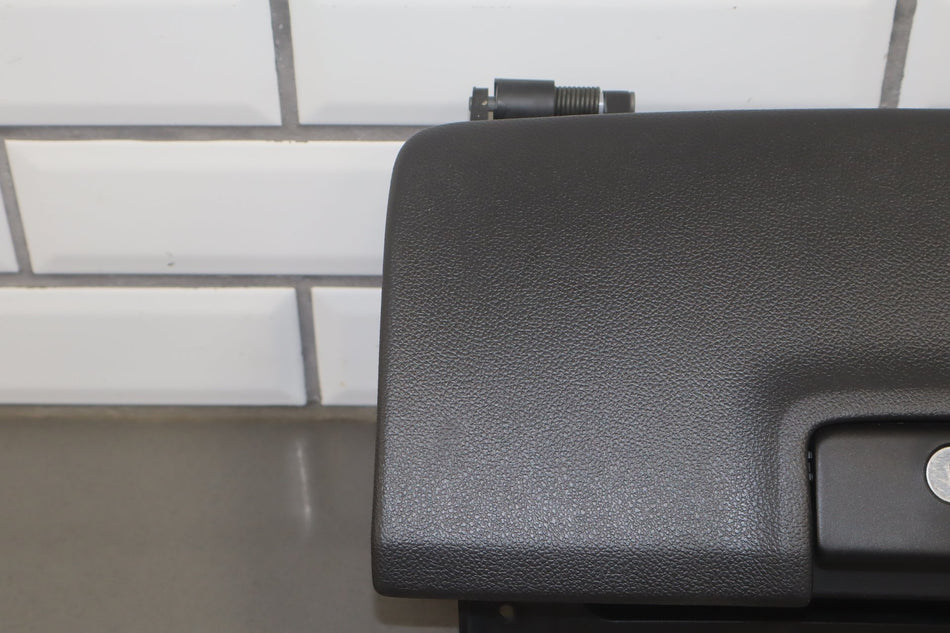 2014-2018 GMC Sierra 1500 Upper Glove Box Kit OEM